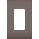 Legrand - radiant One-Gang Screwless Wall Plate - Lights Canada