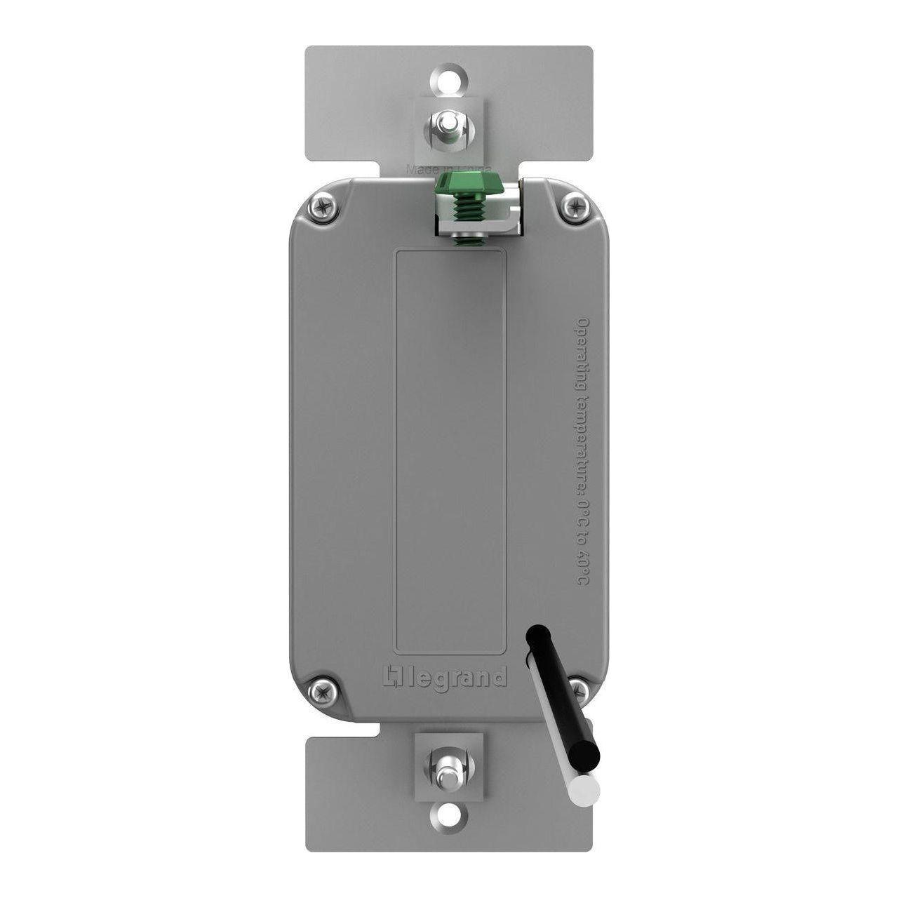 Legrand - Smart Gateway with Netatmo - Lights Canada