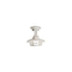 Legrand - 8" Joiner Cable - Lights Canada