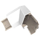 Legrand - Modular Track Corner Connector - Lights Canada
