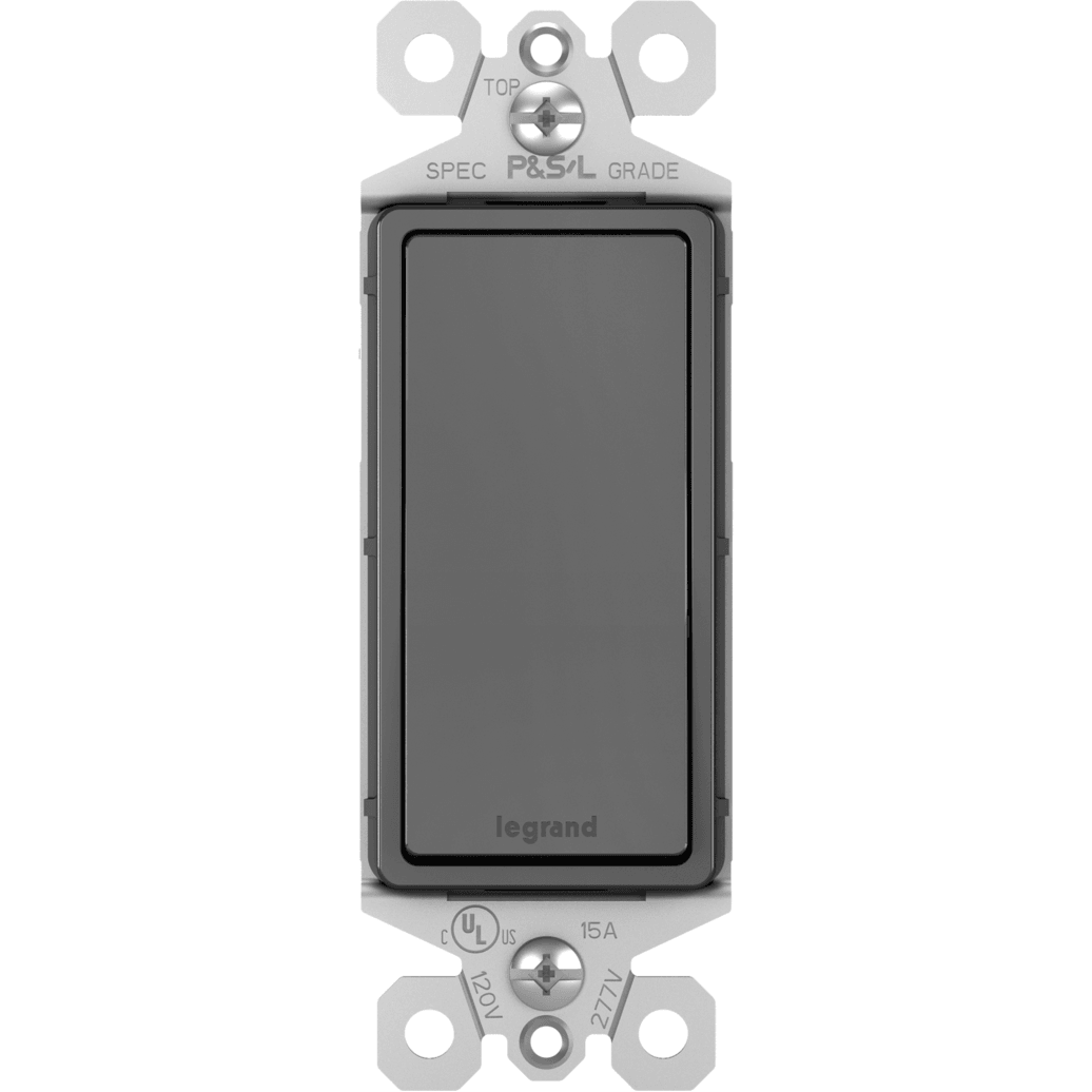 Legrand - radiant 15A 4-Way Switch - Lights Canada
