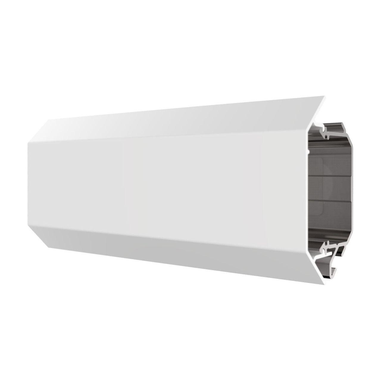 Legrand - Modular Track Direct Wire Connector - Lights Canada