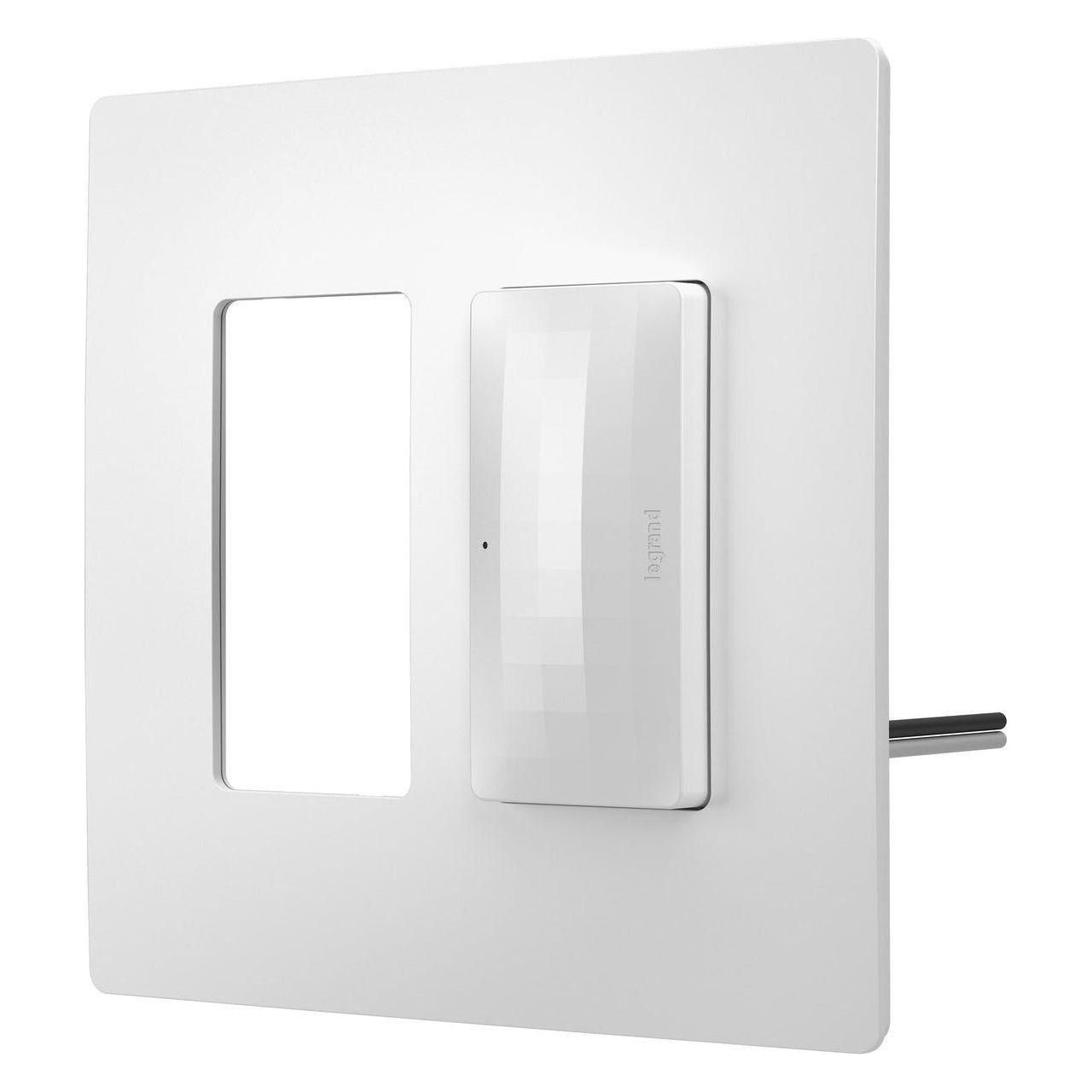 Legrand - Smart Gateway (Surface Mount) with Netatmo - Lights Canada