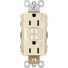 Legrand - radiant Spec-Grade 15A Weather-Resistant Self-Test GFCI Receptacle - Lights Canada