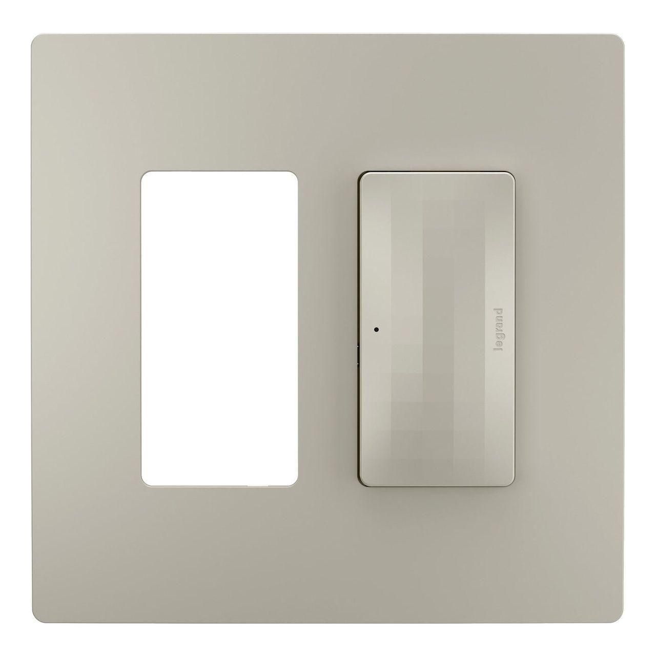 Legrand - Smart Gateway (Surface Mount) with Netatmo - Lights Canada