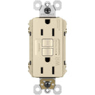Legrand - radiant Spec-Grade 15A Weather-Resistant Self-Test GFCI Receptacle - Lights Canada