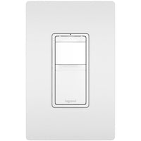 radiant Single-Pole/3-Way Occupancy Sensor