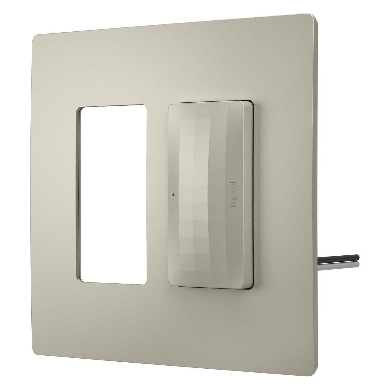 Legrand - Smart Gateway (Surface Mount) with Netatmo - Lights Canada
