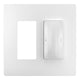 Legrand - Smart Gateway (Surface Mount) with Netatmo - Lights Canada