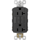 Legrand - radiant Spec-Grade 20A Weather-Resistant Self-Test GFCI Receptacle - Lights Canada