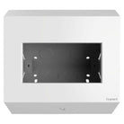 Legrand - 2-Gang Control Box (No Devices) - Lights Canada