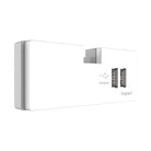 Legrand - Adorne USB Outlet Module - Lights Canada