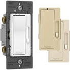 Legrand - radiant CFL/LED Dimmer - Lights Canada