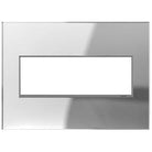 Legrand - Mirror 3-Gang Wall Plate - Lights Canada