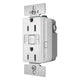 Legrand - Smart 15A Outlet with Netatmo - Lights Canada