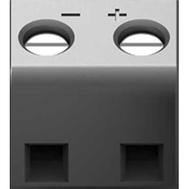 Single Keystone Speaker Connector