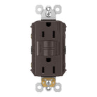 Legrand - radiant Spec-Grade 15A Tamper-Resistant Self-Test GFCI Receptacle - Lights Canada