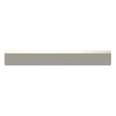 Legrand - 18" Cuttable Modular Track Extender - Lights Canada