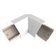 Legrand - Modular Track Corner Connector - Lights Canada