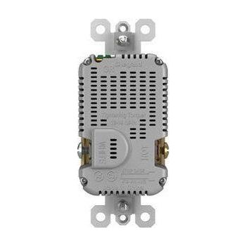 Legrand - radiant 15A Tamper-Resistant Ultra-Fast USB Type-A/C Outlet - Lights Canada
