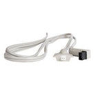 Legrand - 36" Power Cable Extender - Lights Canada