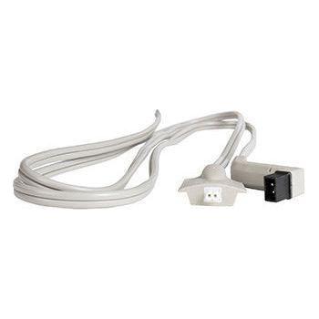 Legrand - 36" Power Cable Extender - Lights Canada