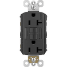 Legrand - radiant Spec-Grade 20A Tamper-Resistant Self-Test GFCI Receptacle - Lights Canada