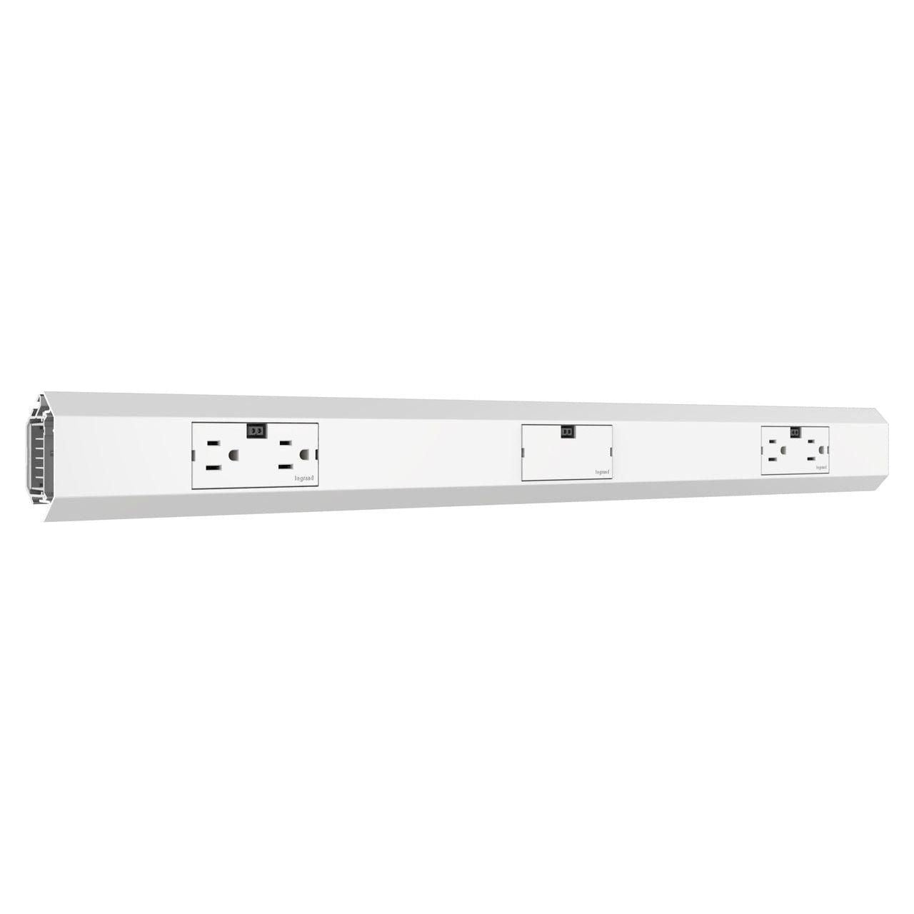 Legrand - 27" Modular Track - Lights Canada