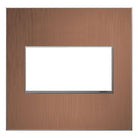 Legrand - Adorne 2-Gang Wall Plate - Lights Canada