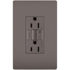 Legrand - radiant 15A Tamper-Resistant Self-Test GFCI Outlet with Audible Alarm - Lights Canada