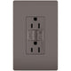 Legrand - radiant 15A Tamper-Resistant Self-Test GFCI Outlet with Audible Alarm - Lights Canada