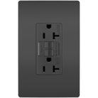 Legrand - radiant Spec-Grade 20A Weather-Resistant Self-Test GFCI Receptacle - Lights Canada