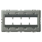 Legrand - Adorne Subframe (4 Gang) - Lights Canada