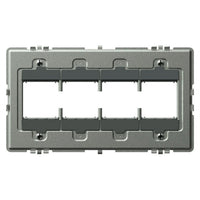 Adorne Subframe (4 Gang)