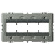Legrand - Adorne Subframe (4 Gang) - Lights Canada