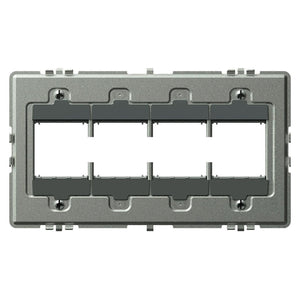 Legrand - Adorne Subframe (4 Gang) - Lights Canada