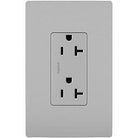 Legrand - radiant Spec-Grade 20A Tamper-Resistant Receptacle - Lights Canada