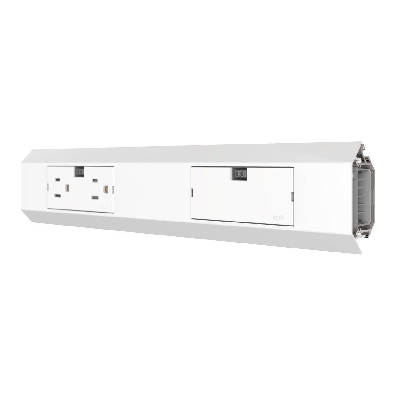 Legrand - 12" Modular Track - Lights Canada