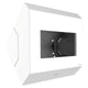 Legrand - 2-Gang Control Box (No Devices) - Lights Canada