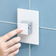 Legrand - 1-Gang Wall Plate - Lights Canada