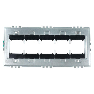 Legrand - Adorne Subframe (5 Gang) - Lights Canada