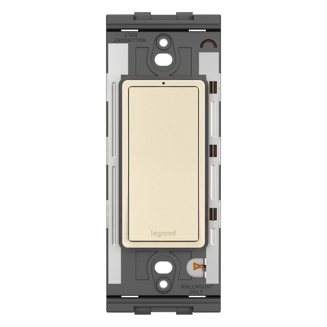 Legrand - Wireless Smart Switch with Netatmo - Lights Canada