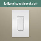 Legrand - Smart Switch with Netatmo - Lights Canada