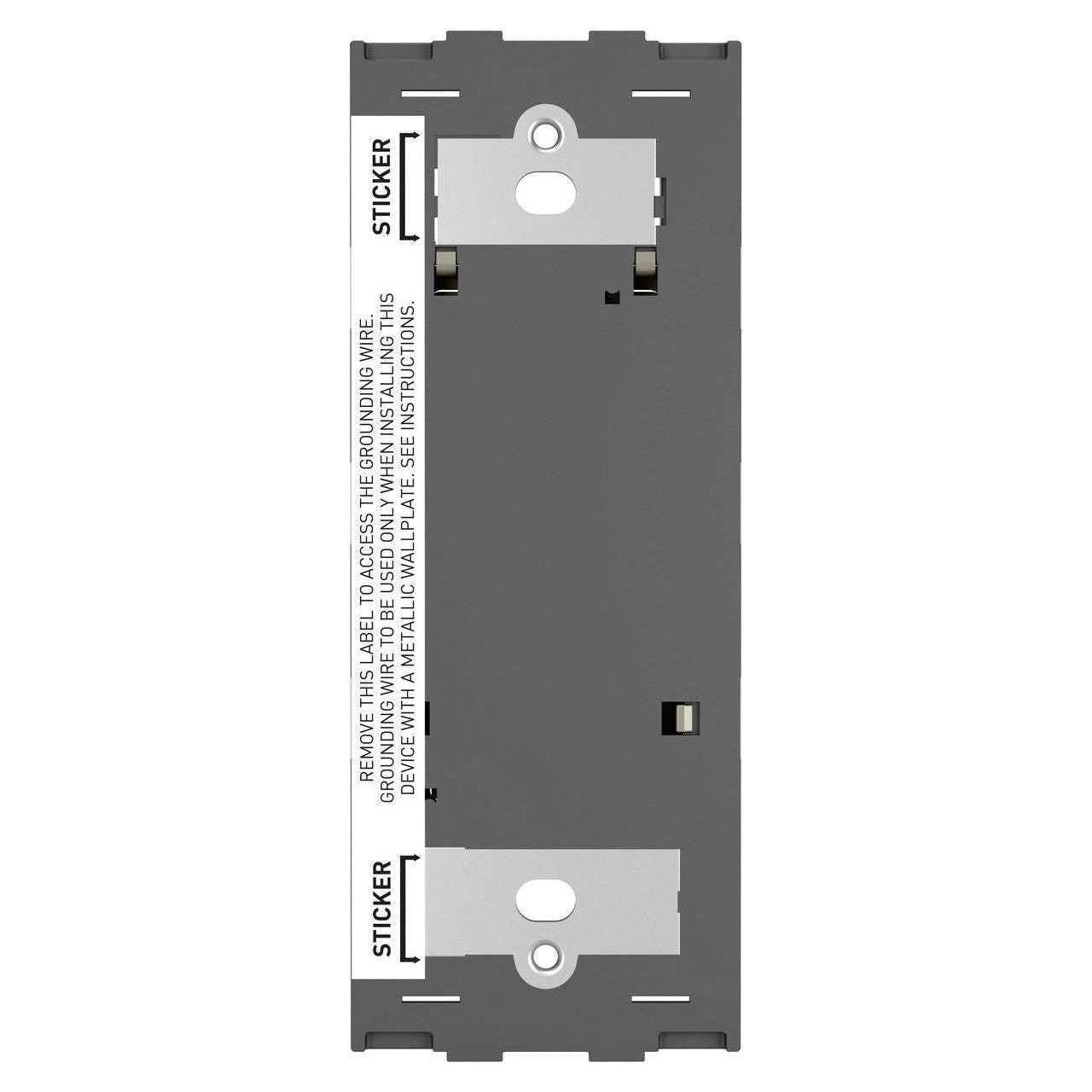 Legrand - Sleep/Wake Wireless Smart Switch with Netatmo - Lights Canada