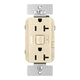 Legrand - Smart 20A Outlet with Netatmo - Lights Canada