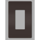 Legrand - radiant One-Gang Screwless Wall Plate - Lights Canada
