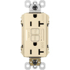 Legrand - radiant Spec-Grade 20A Weather-Resistant Self-Test GFCI Receptacle - Lights Canada