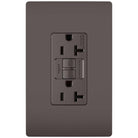 Legrand - radiant Spec-Grade 20A Tamper-Resistant Self-Test GFCI Receptacle - Lights Canada