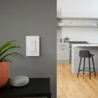 Legrand - Wireless Smart Switch with Netatmo - Lights Canada