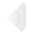 Legrand - 2-Gang Control Box (No Devices) - Lights Canada